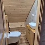 Pod Sosnami- Holiday home *