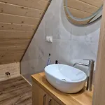Holiday home Pod Sosnami-