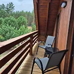 Holiday home Pod Sosnami- Swornegacie