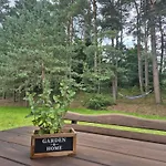Pod Sosnami- Holiday home
