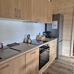 Holiday home Pod Sosnami- *