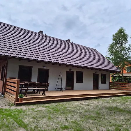 Pod Sosnami- Z Goraca Balia * Swornegacie