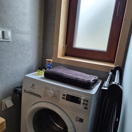 Pod Sosnami- Vakantiehuis *