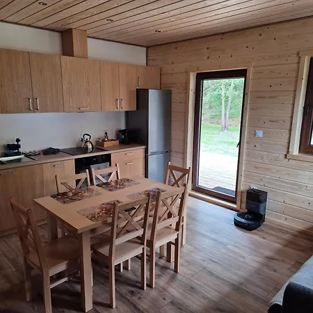 Pod Sosnami- Z Goraca Balia