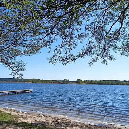 Pod Sosnami- Swornegacie