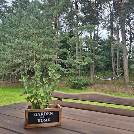 Pod Sosnami- Vakantiehuis
