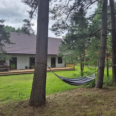 Prázdninový dům Pod Sosnami- Z Goraca Balia *