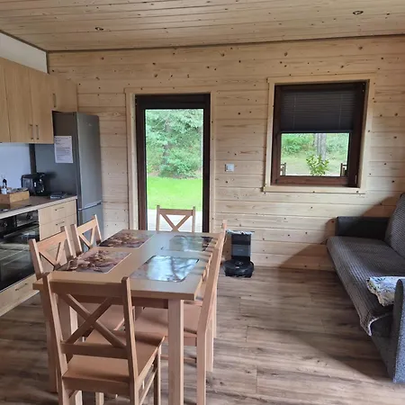 Prázdninový dům Pod Sosnami- Z Goraca Balia *