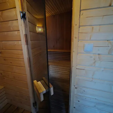Pod Sosnami-