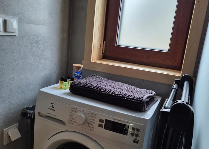 Pod Sosnami- 別荘 *