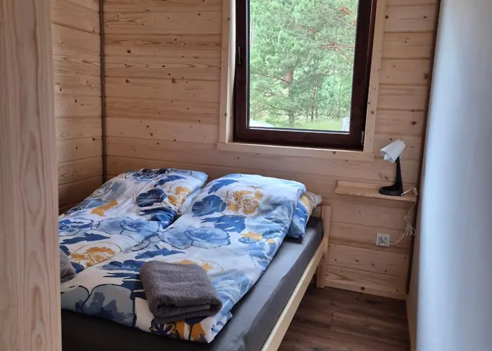 Pod Sosnami- スヲーネガシエ