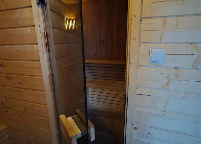 Pod Sosnami-